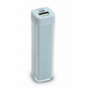 Akumulator, bateria zapasowa, �r�d�o dodatkowej energii, 1200mA,  z��cza USB i do urz�dze� Apple (V3333-02)