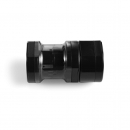 Uniwersalna wtyczka podr�na z p�przezroczystym etui (V3048-03)