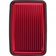 Wizytownik / etui na karty kredytowe, 7 przegr�dek (V2560-05)