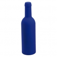 Akcesoria do wina w etui w kszta�cie butelki, nalewak, obr�cz i n� kelnerski (V7548-04)