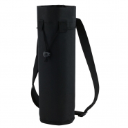 Torba termoizolacyjna na butelk�, regulowany pasek na rami� (V7629-03)