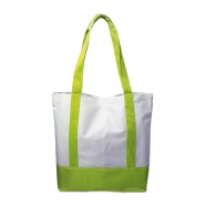 Torba na zakupy z d�ugimi uchwytami (V5807-06)