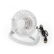 Wiatrak na USB na biurko (V3182-02)