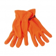 Uniwersalne r�kawiczki z polaru (V7071-07M)