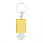 Breloczek do kluczy z monet� "Tena"  (AP791813-02)