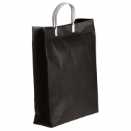 Torba na zakupy z bia�ymi r�czkami (V7574-03)