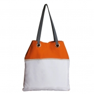 Torba na zakupy z d�ugimi uchwytami (V7580-07)