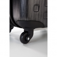 Torba podr�na na 4 k�kach z wysuwan� r�czk� (V4969-00)