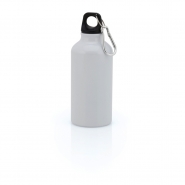Bidon, butelka 400 ml z karabi�czykiem (V7647-02)