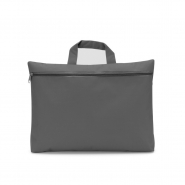 Torba na dokumenty z r�czk�, przednia kiesze� na zamek b�yskawiczny (V2165-19)