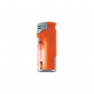 Zapalniczka z niebiesk� lampk� LED (V7577-07)