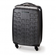 Torba podr�na na 4 k�kach z wysuwan� r�czk� (V4969-00)