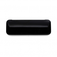 Zestaw pi�mienny, d�ugopis i o��wek w dopasowanym kolorystycznie metalowym etui (V1203-03)