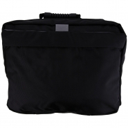 Torba na laptopa 14'' i dokumenty, gumowa r�czka, mo�na nosi� jako plecak (V4571-03)