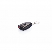 Alkomat z czerwon� diod� LED i brelokiem (V5464-03)