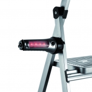 Wielofunkcyjna latarka bezpieczeństwa na dynamo z 5 diodami LED, 4 magnesami, funkcja ostrzegawcza, posiada także młotek bezpieczeństwa, przecinak do pasów bezpieczeństwa i dodatkowo kabel do ładowania telefonów komórkowych (V5533-19) Wielofunkcyjna latarka bezpieczeństwa na dynamo z 5 diodami LED, 4 magnesami, funkcja ostrzegawcza, posiada także młotek bezpieczeństwa, przecinak do pasów bezpieczeństwa i dodatkowo kabel do ładowania telefonów komórkowych (V5533-19)