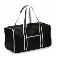 Torba sportowa / podr�na, g��wna przegroda na zamek b�yskawiczny (V4927-03)
