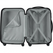 Torba podr�na na 4 k�kach, wysuwana r�czka, zintegrowana blokada (V4944-02)