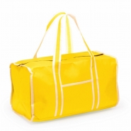 Torba sportowa / podr�na, g��wna przegroda na zamek b�yskawiczny (V4927-08)
