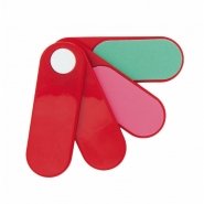 Zestaw mini pilnik�w (V4983-05)