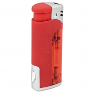 Zapalniczka z niebiesk� lampk� LED (V7577-05)