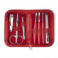 Zestaw do manicure 7 el. (V4275-05)