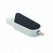 Zestaw 6 ko�c�wek do �rubokr�t�w w etui (V7770-03)