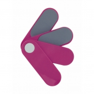 Zestaw mini pilnik�w (V4983-21)