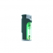 Zapalniczka z niebiesk� lampk� LED (V7577-06)