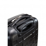 Torba podr�na na 4 k�kach z wysuwan� r�czk� (V4969-00)