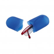 Wielofunkcyjne etui na okulary, zegarek itp. (V8678-04)