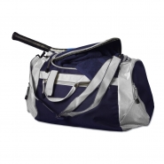 Torba sportowa / podr�na z wieloma kieszeniami, regulowany pasek na rami� (V4467-04)